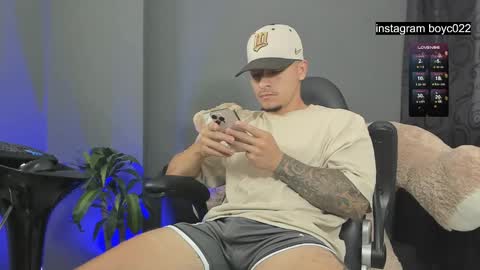 boyc02_ online show from 02-09-25, 10:43