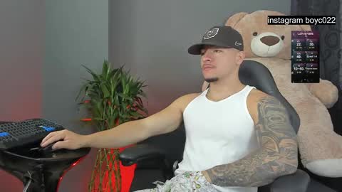 boyc02_ online show from 02-17-25, 12:38