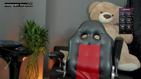 boyc02_ online show from 02-25-25, 11:55