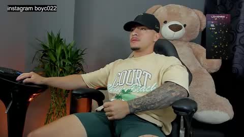 boyc02_ online show from 03-08-25, 12:11