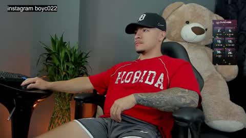 boyc02_ online show from 03-08-25, 12:20