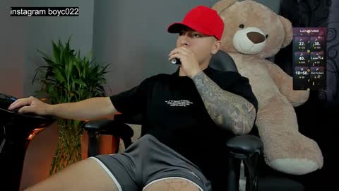 boyc02_ online show from 03-08-25, 10:56