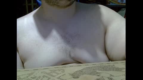 ChubbyBoy online show from 09-22-25, 12:51