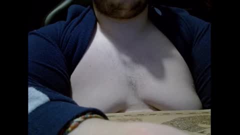 ChubbyBoy online show from 02-13-26, 11:23