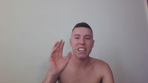 Snapshot of boycock777 chatting on 02-15-26, 02:36 Tommy - OnFns tommy 874 online show from 02-15-26, 02:36