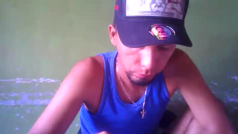 Boy online show from 12-25-24, 09:00