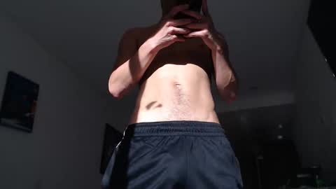 Snapshot of boyfriend_fuckme chatting on 11-13-25, 12:04 Felipe online show from 11-13-25, 12:04