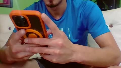 Snapshot of boyfriend_fuckme chatting on 05-15-26, 03:41 Felipe online show from 05-15-26, 03:41