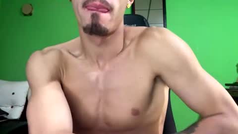 Snapshot of boyfriend_fuckme chatting on 07-26-26, 10:16 Felipe online show from 07-26-26, 10:16