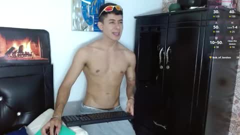 boyg_hots online show from 09-18-25, 09:06