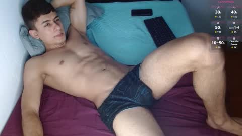 boyg_hots online show from 09-19-25, 08:31