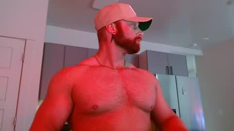 Trey Starz online show from 08-01-26, 12:54