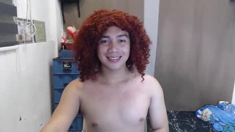 Snapshot of boyinyourfantasy chatting on 05-03-26, 03:51 Dex online show from 05-03-26, 03:51