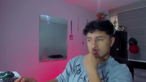 Snapshot of boylatin_777 chatting on 01-16-25, 03:56 miguel online show from 01-16-25, 03:56