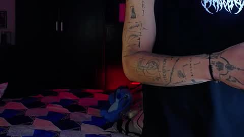 Snapshot of boylatin_777 chatting on 02-28-26, 11:50 miguel online show from 02-28-26, 11:50