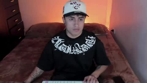 miguel  online show from 05-15-26, 06:37