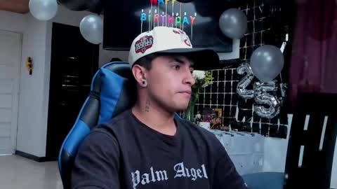 miguel  online show from 05-19-26, 06:47