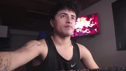miguel  online show from 05-26-26, 05:03