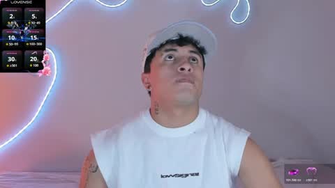 miguel  online show from 05-31-26, 06:10