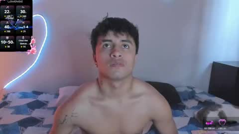 miguel  online show from 06-01-26, 10:00
