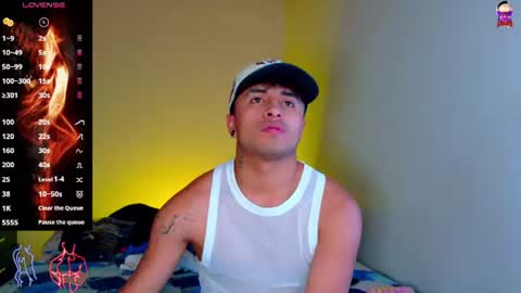 miguel  online show from 06-17-26, 12:02