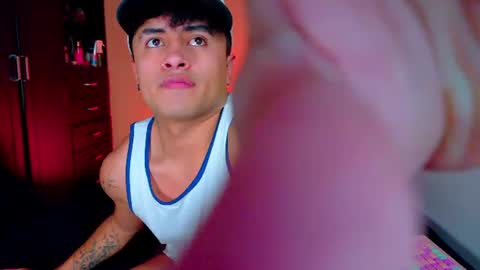 miguel  online show from 06-18-26, 05:08