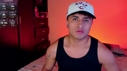 miguel  online show from 07-01-26, 11:37