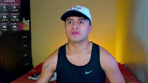 miguel  online show from 07-09-26, 11:53