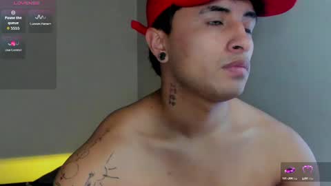 miguel  online show from 07-16-26, 12:05
