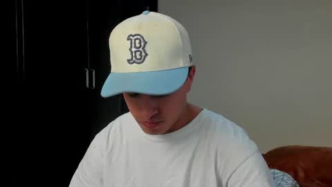 miguel  online show from 07-16-26, 09:43