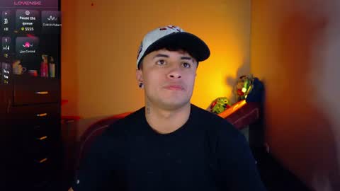 miguel  online show from 07-27-26, 05:14