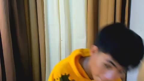 HI IM JAMES DONT FORGET GIVE ME THUMBS UP AND JOIN TO MY FANCLUB online show from 01-12-26, 08:30