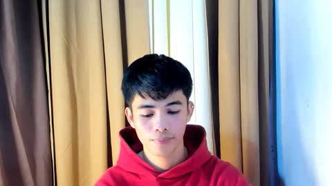 HI IM JAMES DONT FORGET GIVE ME THUMBS UP AND JOIN TO MY FANCLUB online show from 03-08-26, 02:04