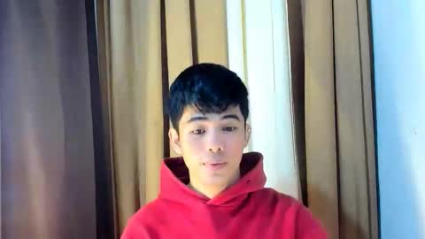 HI IM JAMES DONT FORGET GIVE ME THUMBS UP AND JOIN TO MY FANCLUB online show from 03-14-26, 10:37