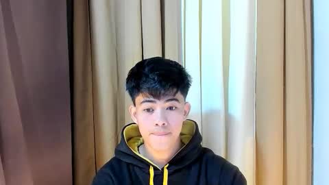 HI IM JAMES DONT FORGET GIVE ME THUMBS UP AND JOIN TO MY FANCLUB online show from 04-06-26, 10:33