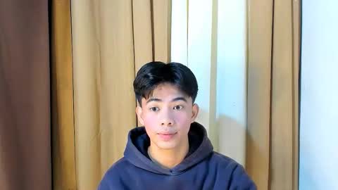 HI IM JAMES DONT FORGET GIVE ME THUMBS UP AND JOIN TO MY FANCLUB online show from 04-13-26, 03:23