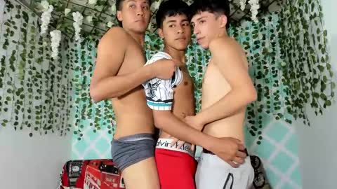 boys4hot_777 online show from 02-15-25, 10:21