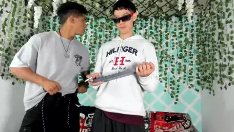 boys4hot_777 online show from 02-26-25, 01:21