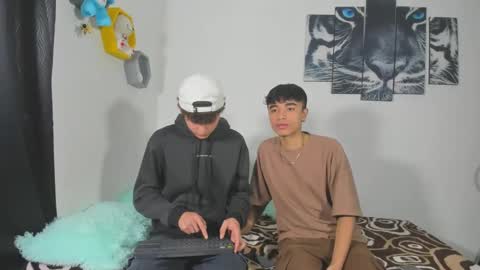 boys4hot_777 online show from 03-11-25, 02:29