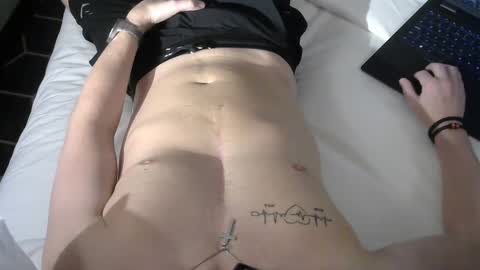 Snapshot of boysboy2003 chatting on 02-24-25, 10:36 BoysBoy2003 online show from 02-24-25, 10:36