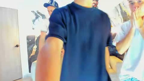JHON  ARES  AND NEID online show from 07-16-26, 10:05