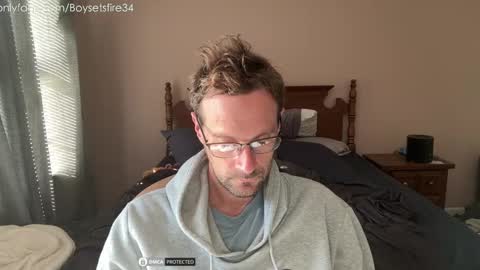 boysetsfire34 online show from 10-10-25, 03:44