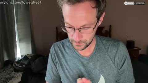 boysetsfire34 online show from 11-05-25, 07:25