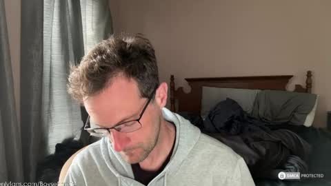 boysetsfire34 online show from 04-01-26, 06:16