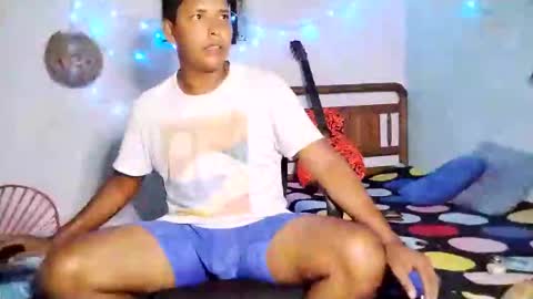 andrew online show from 12-19-24, 07:18