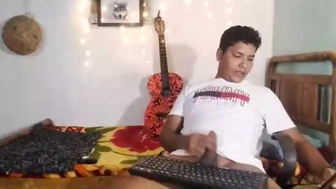 andrew online show from 03-03-25, 04:14