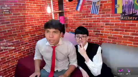 boysnextdoor_ online show from 06-25-26, 12:31