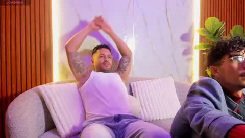 boysonfiree online show from 10-29-25, 11:45