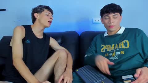 Paul and Max online show from 01-28-25, 09:19