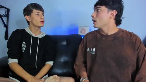 Paul and Max online show from 02-04-25, 10:02